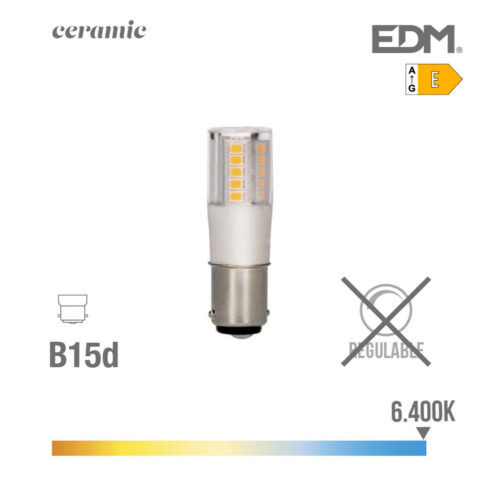 Λάμπα LED EDM 6 W E 700 lm (6400K)