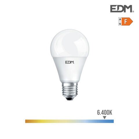 Λαμπτήρας LED EDM 98940 10 W F 810 Lm (6400K)