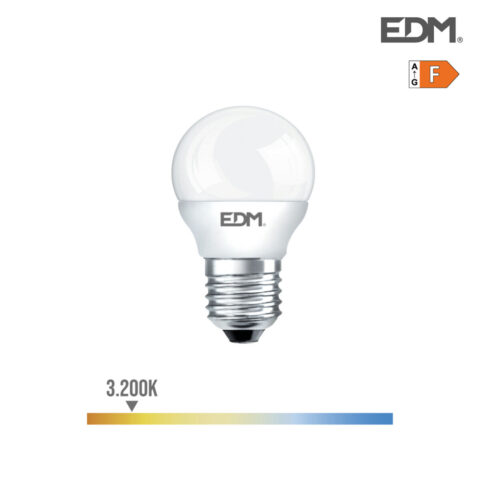 Λάμπα LED EDM 7 W E27 F 600 lm (4