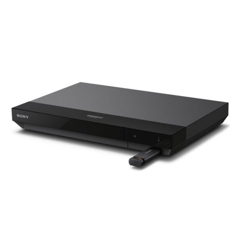 Blu-Ray Sony UBP-X700 UHD 4K HDR WIFI Μαύρο