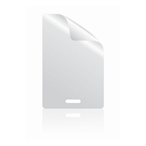 Προστατευτικό Οθόνης για Κινητά iPhone 6+/6S+ KSIX PVC (2 uds)