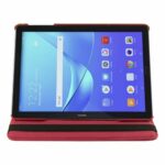 Κάλυμμα Tablet Huawei M5 Contact 360º 10