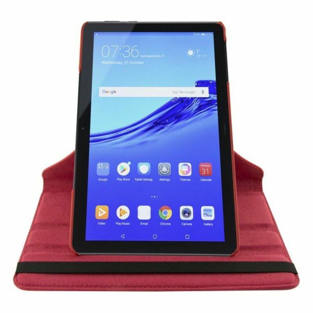 Κάλυμμα Tablet Huawei T5 Contact 360º 10