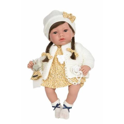 Κούκλα μωρού Arias Elegance (40 cm)