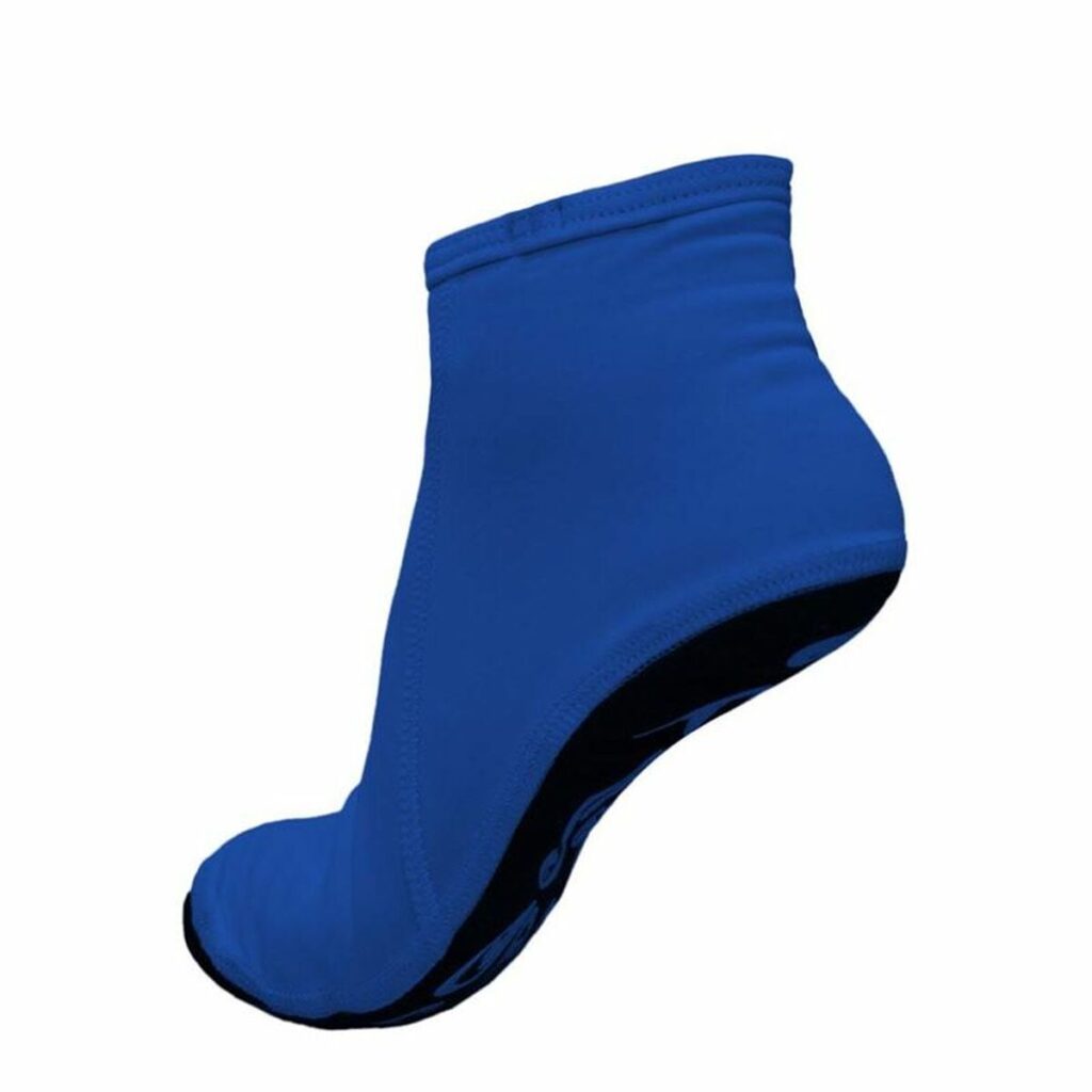 Αντιολισθητικές Κάλτσες Efa  Aqua  Μπλε