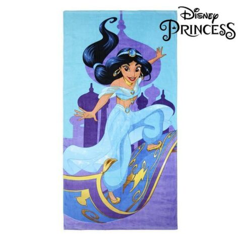 Πετσέτα θαλάσσης Princesses Disney 73865