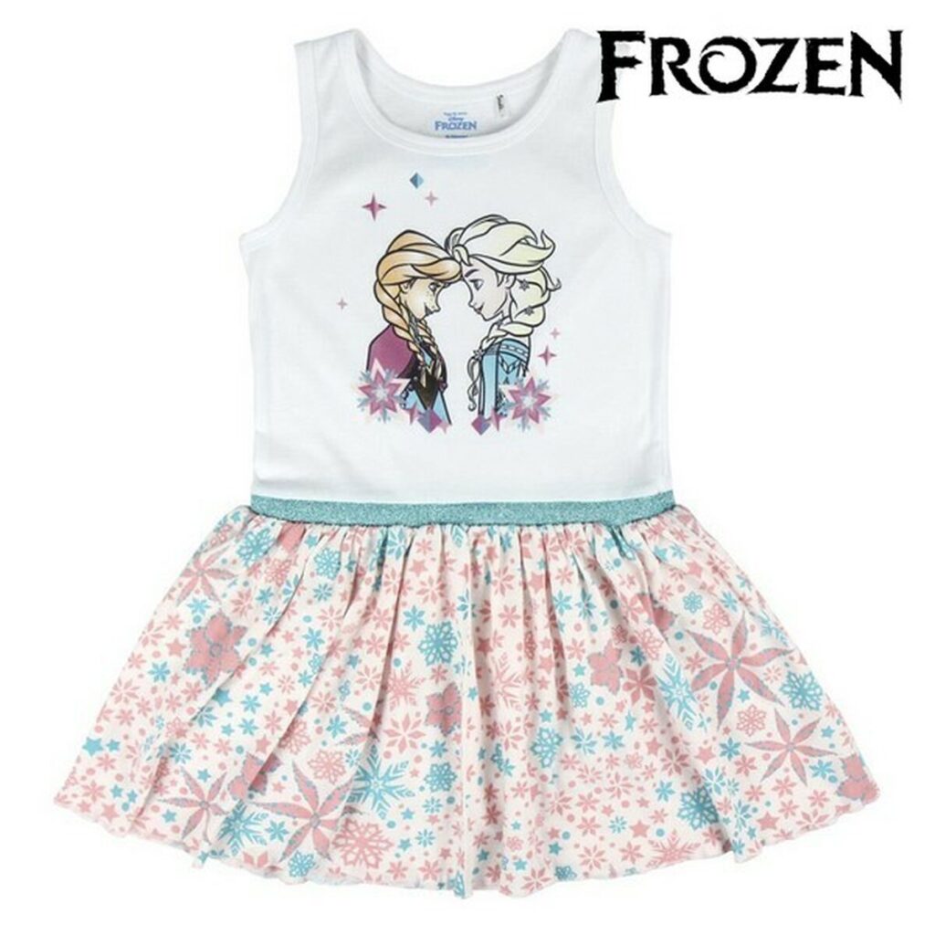 Φόρεμα Frozen 73511