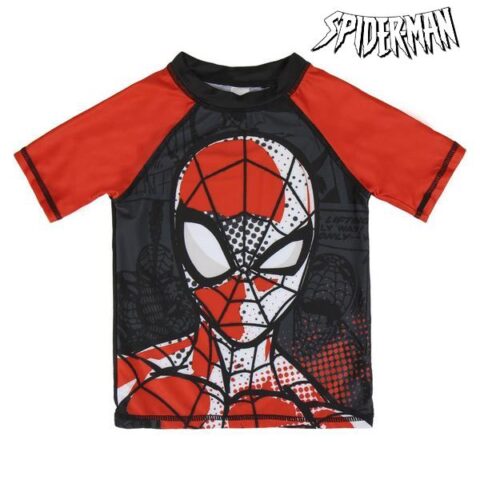 Μπλουζάκι για μπάνιο Spiderman 73819