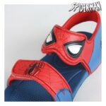 Παιδικά Σανδάλια Spiderman S0710155 Κόκκινο