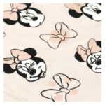 Πιτζάμα Παιδικά Minnie Mouse Ροζ