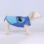 Μπλουζάκι Σκύλου Stitch
