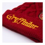 Παιδικό Kαπέλο Harry Potter Κόκκινο