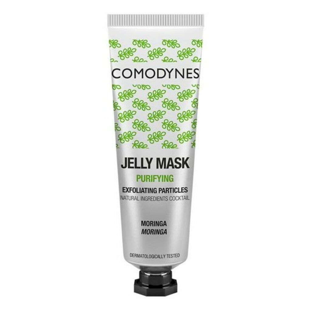 Μάσκα Καθαρισμού Jelly Comodynes (30 ml)