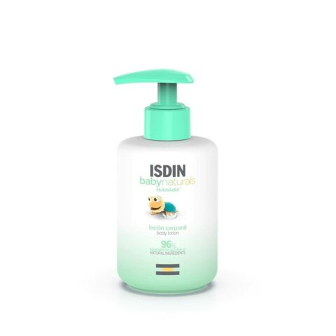 Λοσιόν Σώματος Isdin Baby Naturals Nutraisdin (200 ml)