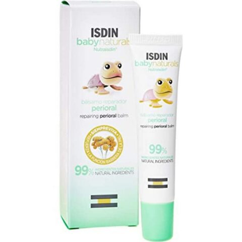 Επανορθωτικό Βάλσαμο Προσώπου Isdin Baby Naturals Nutraisdin Perioral (15 ml)