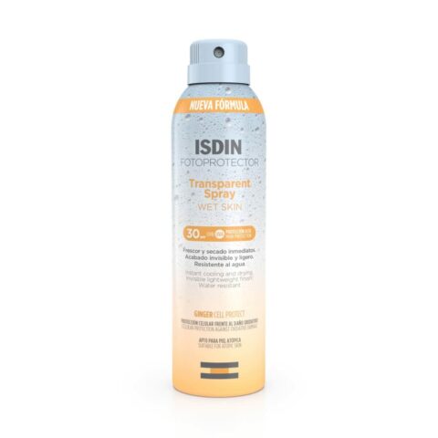 Αντηλιακό Isdin Spf 30 (250 ml)