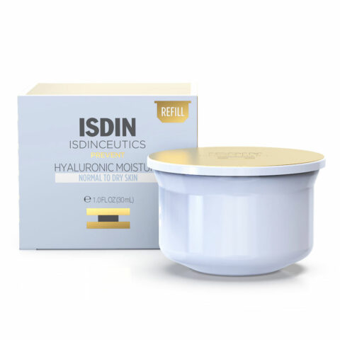 Εντατική Ενυδατική Κρέμα Isdin Isdinceutics Επαναφόρτωση (30 g)