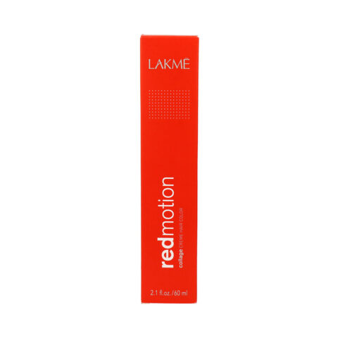 Μόνιμη Βαφή Lakmé Redmotion Nº 0/94 60 ml