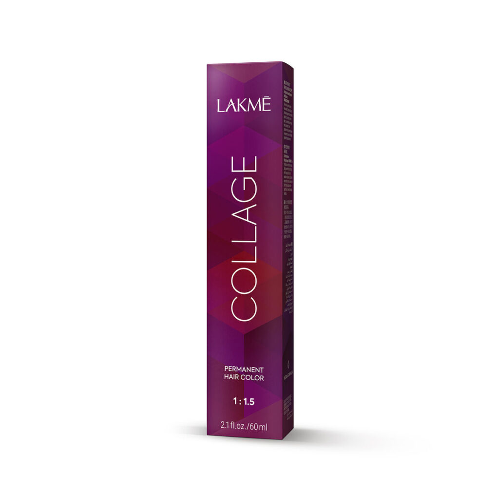 Μόνιμη Βαφή Lakmé  Collage Color Nº 5/13 60 ml