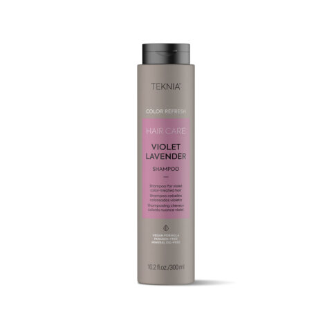 Σαμπουάν Lakmé Teknia Color Refresh Hair Care Violet Lavender  (300 ml)