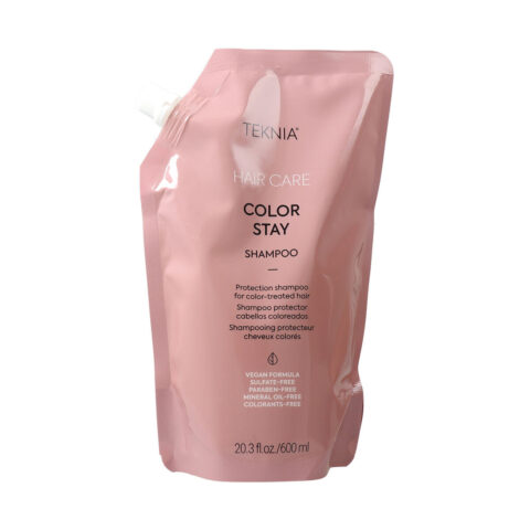 Σαμπουάν Lakmé Teknia Hair Care Color Stay Refill 600 ml