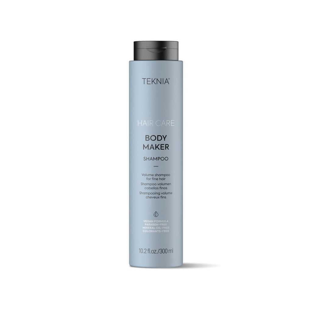 Σαμπουάν Lakmé Teknia Hair Care Body Maker (300 ml)