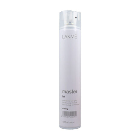 Spray για τα Μαλλιά Lakmé Master X