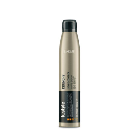 Spray για τα Μαλλιά Lakmé K.style Crunchy 300 ml