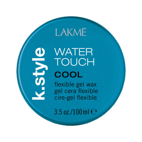 Κερί Lakmé K.style Water Ευέλικτο