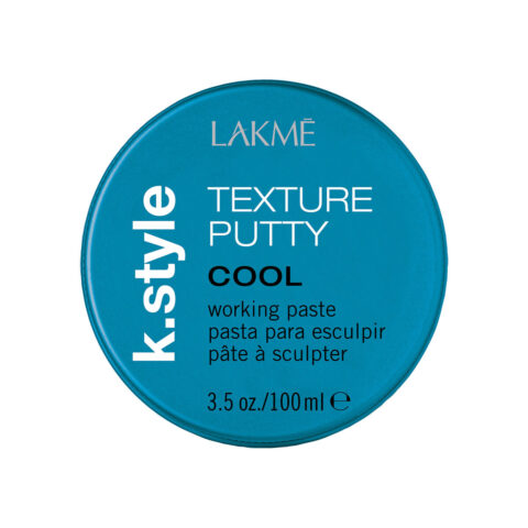 Κερί Lakmé K.style Texture Putty Cool 100 ml