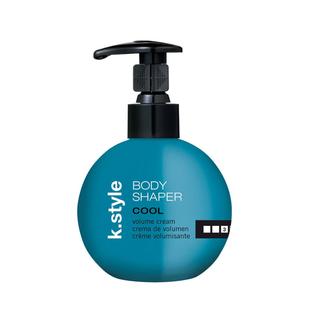 Κρέμα μαλλιών Lakmé Shaper Cool Δίνει όγκο (250 ml)