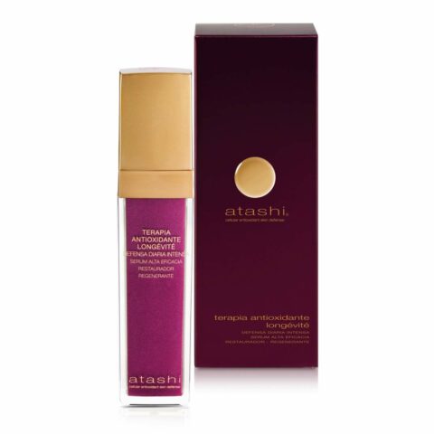 Κρέμα Προσώπου Atashi Cellular Antioxidant Skin Defense 50 ml