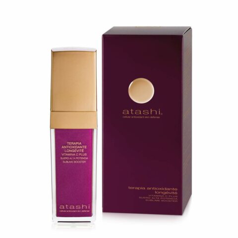 Κρέμα Προσώπου Atashi Cellular Antioxidant Skin Defense C 30 ml
