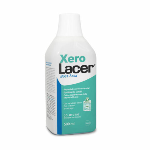 Στοματικό Διάλυμα Lacer Xerolacer (500 ml)
