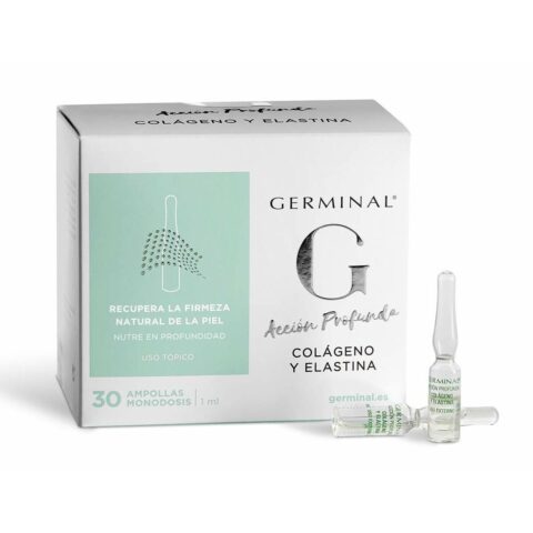 Αμπούλες Αποτέλεσμα Lifting Germinal Acción Profunda (1 ml)