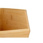 Κουτί Φορητό Καφέ Διακοσμητική κανάτα (20 x 15 x 25 cm)