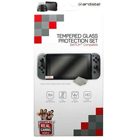 Προστατευτικό Οθόνης για Nintendo Switch Ardistel