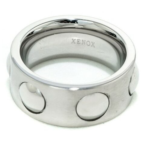 Ανδρικά δαχτυλίδια Xenox X1560