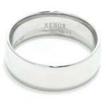 Ανδρικά δαχτυλίδια Xenox X5003