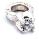 Γυναικεία Περιδέραια Viceroy VMM0248-00 (1 cm) Ασημί (1 cm)