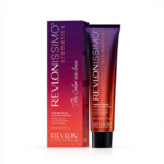 Μόνιμη Βαφή Revlonissimo Colorsmetique Cromatics Revlon Nº C60 (60 ml)