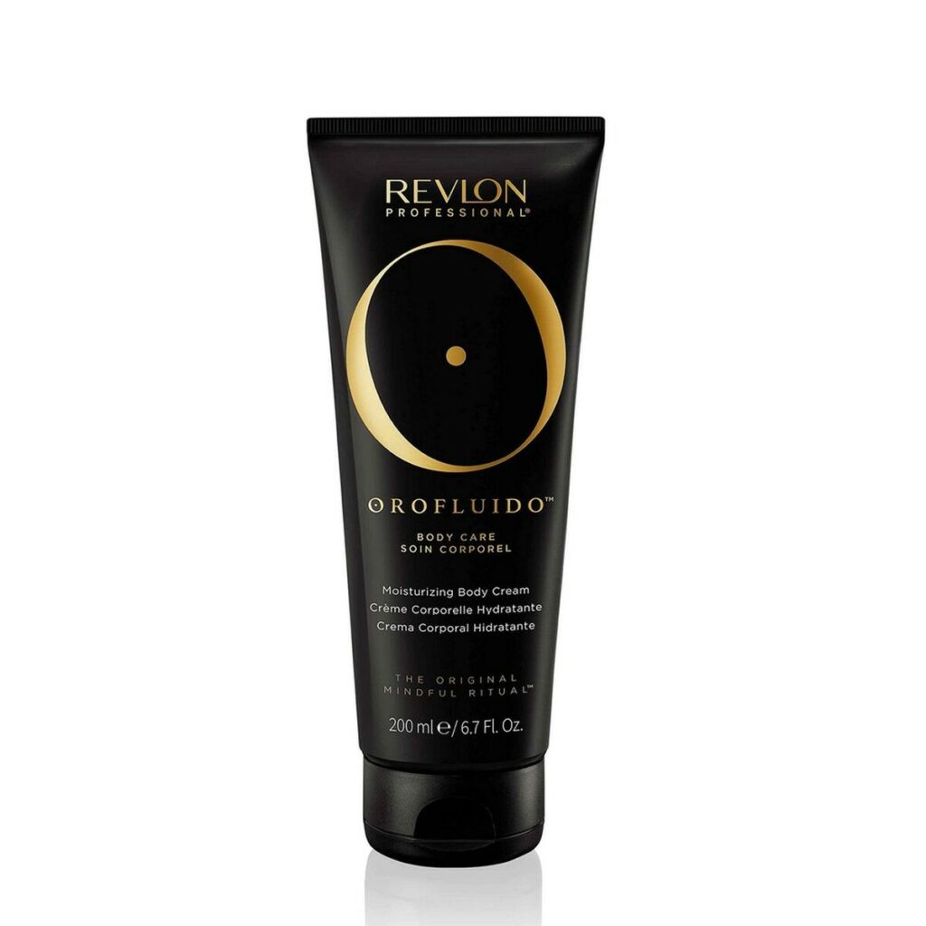 Ενυδατική Κρέμα Σώματος Revlon 7261041000 200 ml