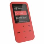 MP4 Player Energy Sistem Touch (426447) 1