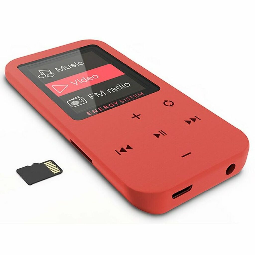 8 " 8 GB