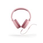 Ακουστικά με Μικρόφωνο Energy Sistem 448845 Ροζ