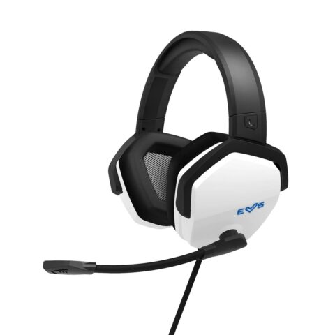 Ακουστικά με Μικρόφωνο Energy Sistem ESG 4 Λευκό