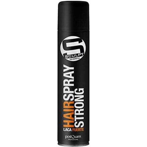 Λακ για Δυνατό κράτημα Postquam Sculp Hair Spray (750 ml)
