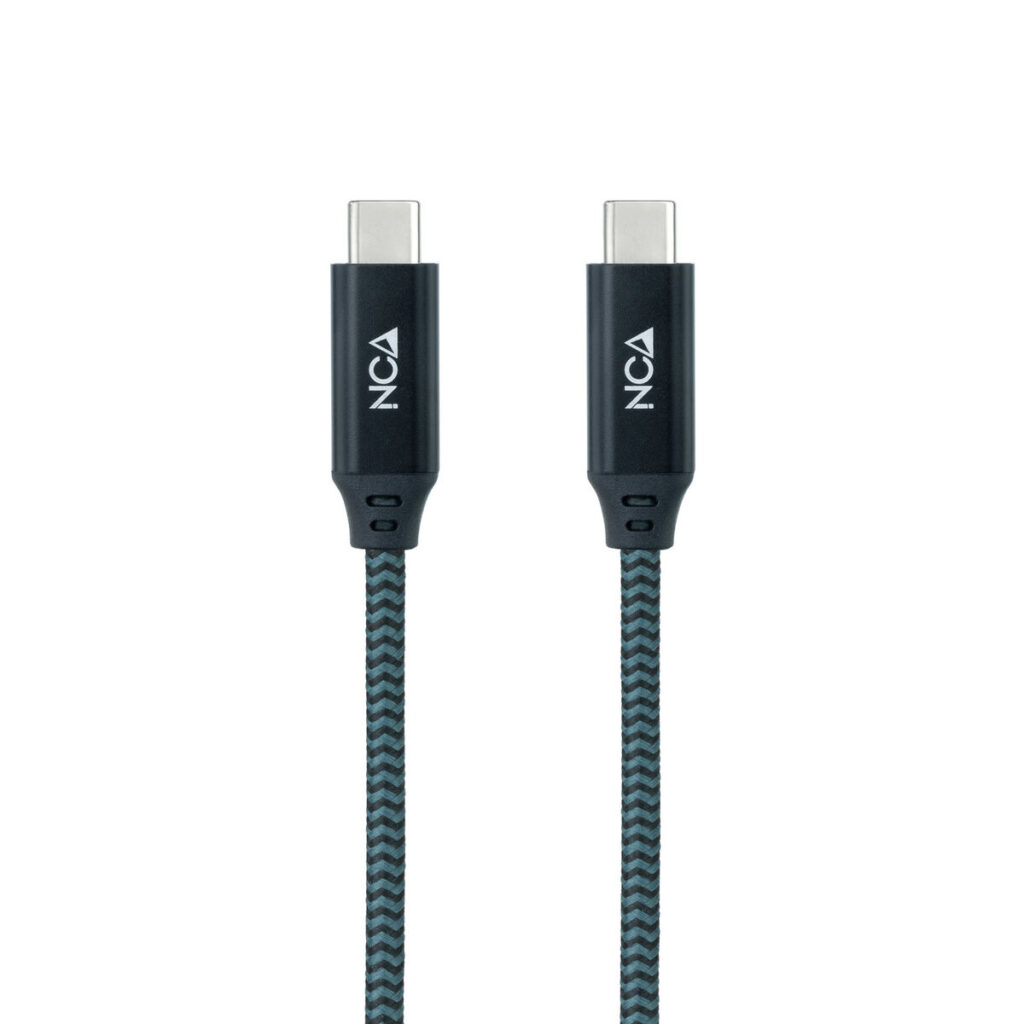 Καλώδιο USB C NANOCABLE 10.01.4300-COMB 50 cm