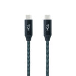 Καλώδιο USB C NANOCABLE 10.01.4300-COMB 50 cm