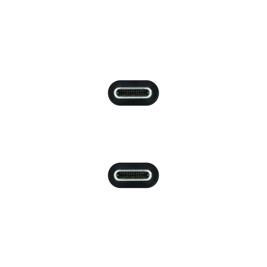Καλώδιο USB C NANOCABLE 10.01.4300-COMB 50 cm